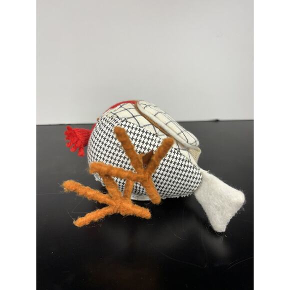 2018 Wondershop Spritz‎ Schatzi Bird Winter Collectible - Picture 7 of 8